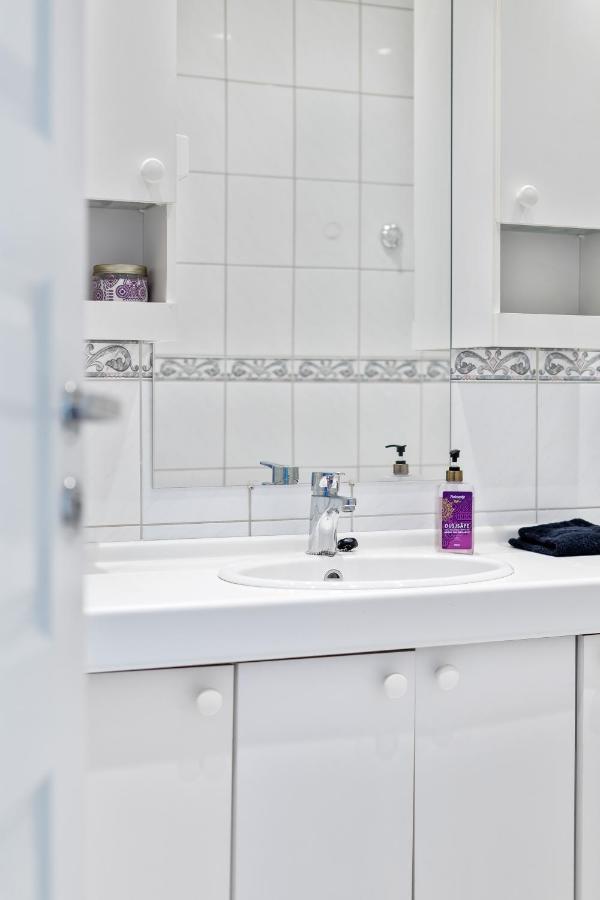 Apartment Bergen Central 외부 사진