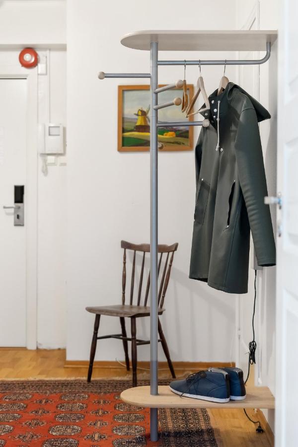 Apartment Bergen Central 외부 사진