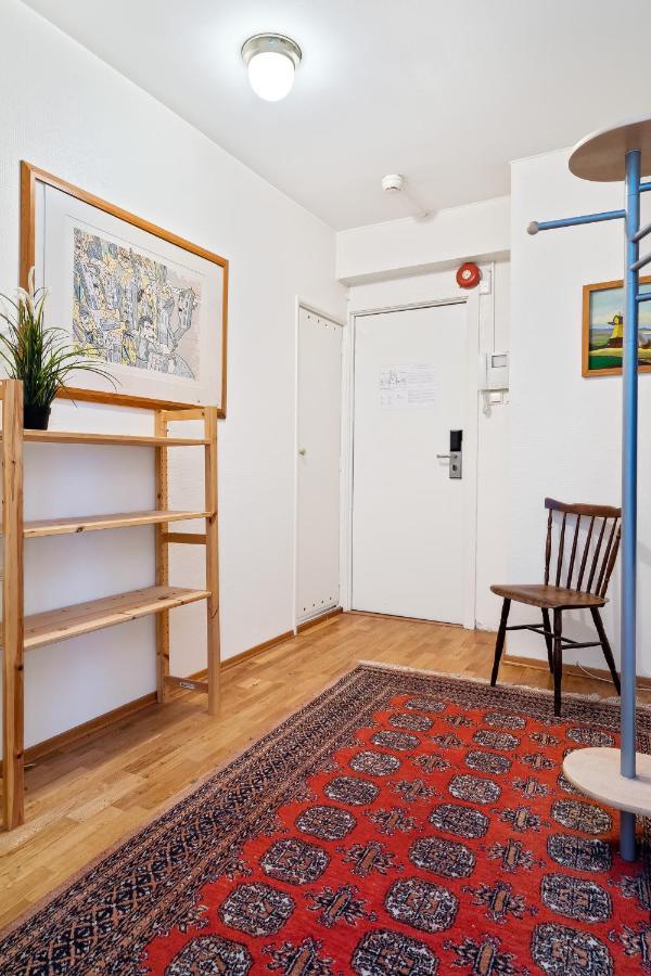 Apartment Bergen Central 외부 사진