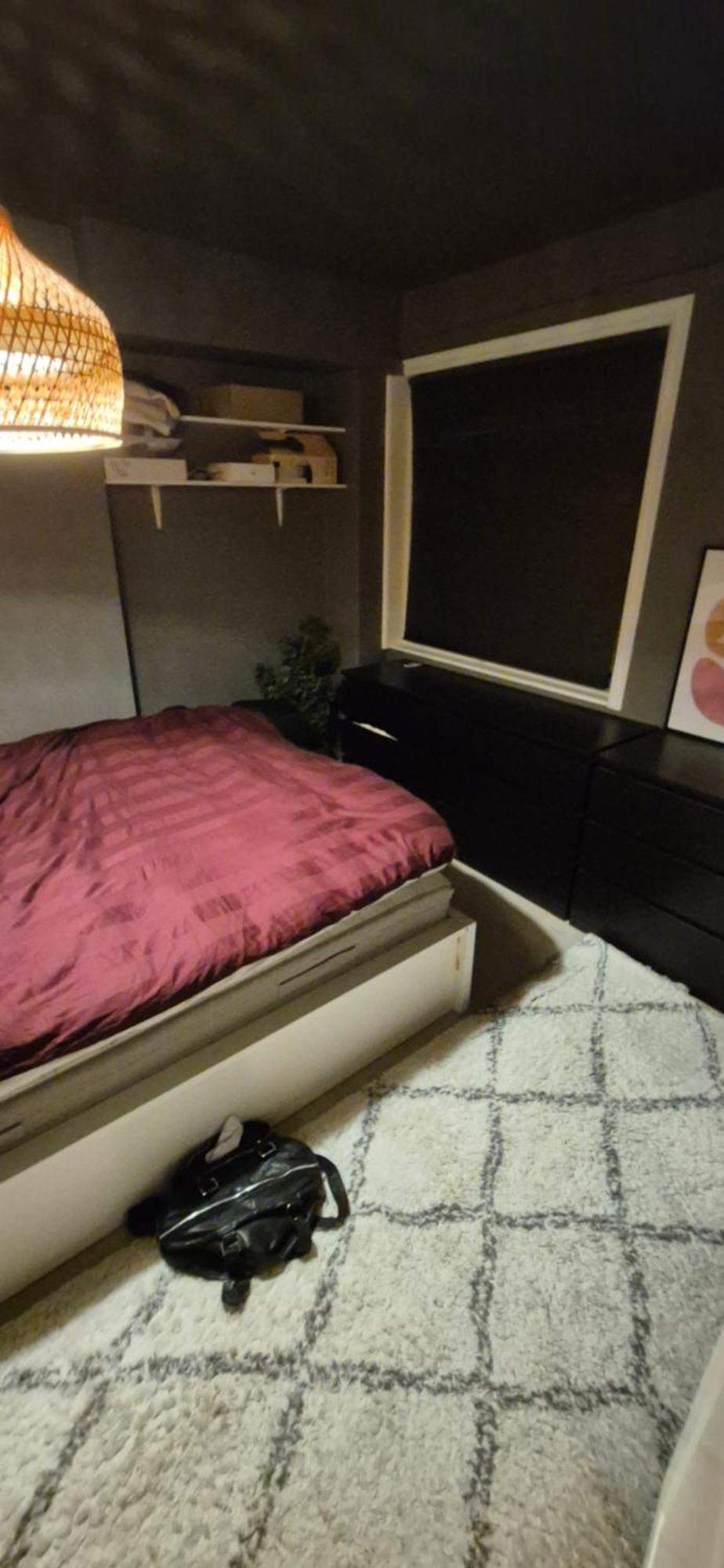 Apartment Bergen Central 객실 사진