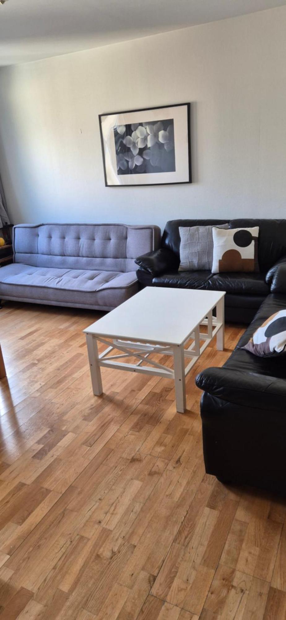 Apartment Bergen Central 외부 사진